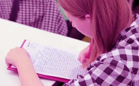 寫給“落考”考生的一封信