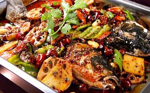 吃烤魚記敘文作文(精選23篇)