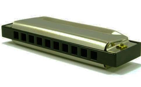 口琴相伴敘事作文