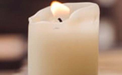 蠟燭的啟示作文通用15篇