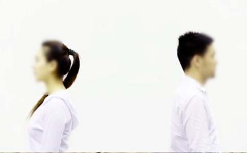 冷漠風一樣的女子的歌詞