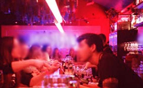 聯(lián)誼會的策劃案