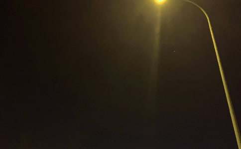 家鄉(xiāng)的路燈作文(精選26篇)