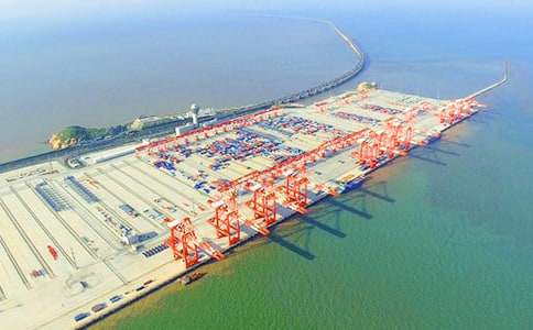 修建自己的碼頭作文(4篇)