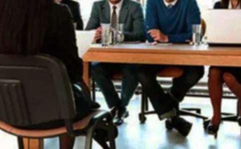 java工程師面試技巧分享