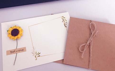 明信片寄語(精選260句)