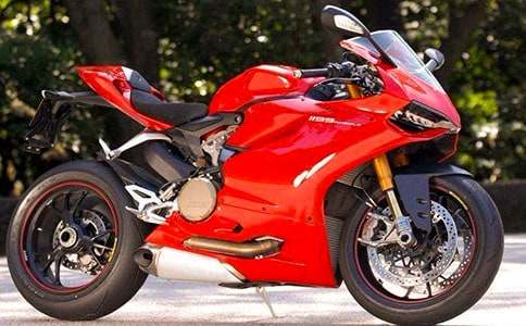 未來的摩托車作文(4篇)