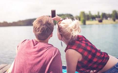 觀我愛男閨蜜有感