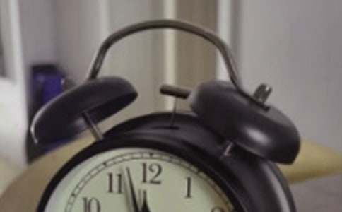 小學(xué)快樂的鬧鐘作文