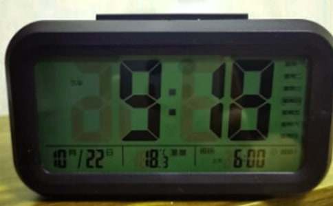 我的唐老鴨小鬧鐘作文