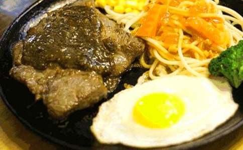 第一次吃牛排作文集錦13篇