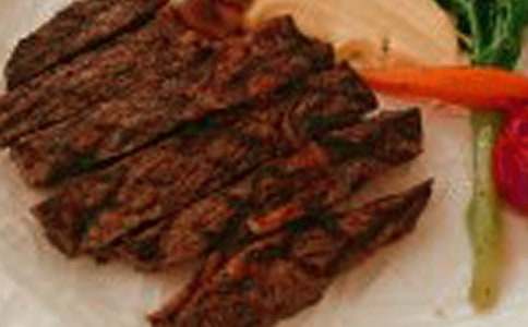 第一次做牛排作文(通用20篇)