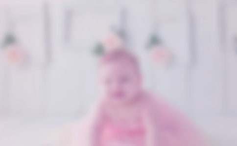 女寶寶滿月賀詞3篇