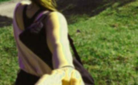 適合講給女友的睡前童話故事【四篇】