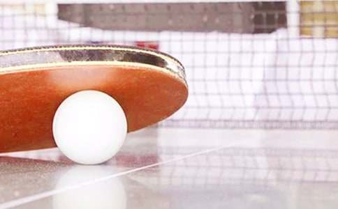 最愛乒乓球作文