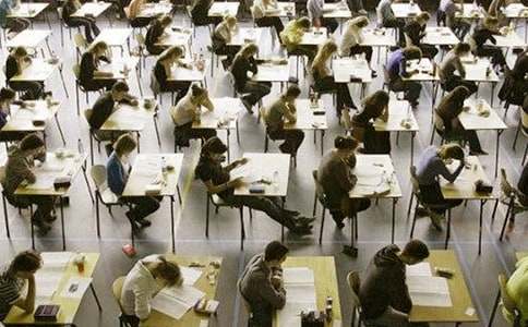 迎接期末考試作文(9篇)