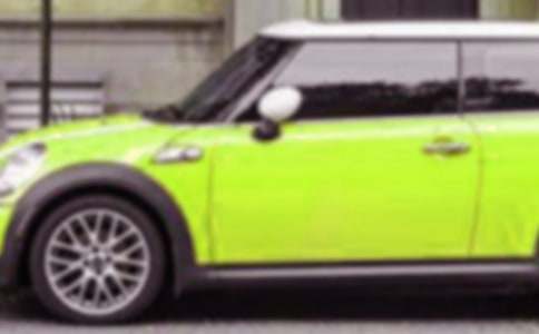 作文:未來(lái)的汽車