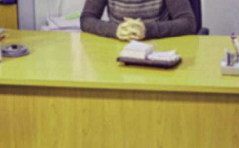 職場(chǎng)前臺(tái)接待禮儀常識(shí)有哪些