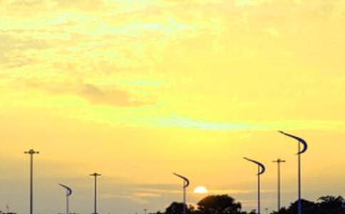 青島看日出的作文