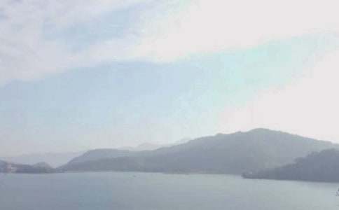 游臺(tái)灣的日月潭作文(通用18篇)