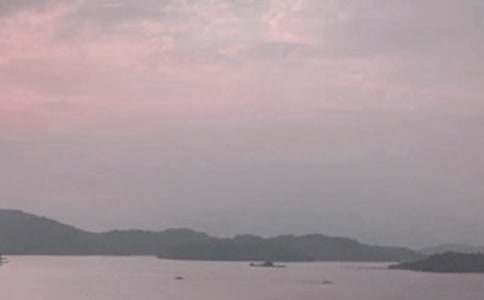 描寫日月潭的作文7篇