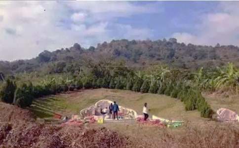 掃墓優(yōu)秀作文【薦】