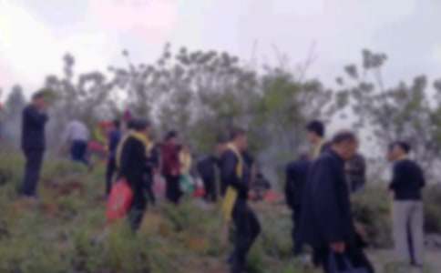 給爺爺掃墓作文(通用30篇)