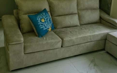 神奇沙發(fā)三年級作文