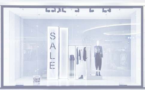 走進商場作文300字3篇