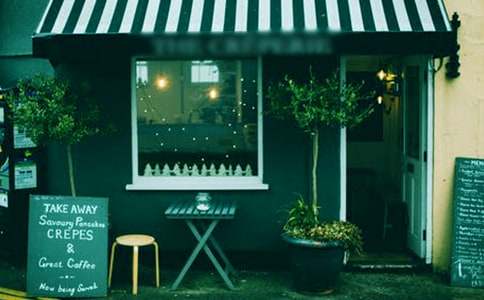 童話作文:艾笛商店