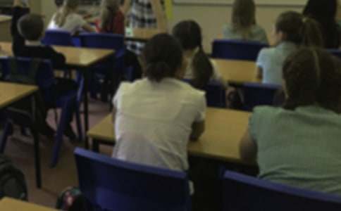 上課作文600字(精選15篇)