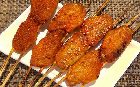 快樂的燒烤作文(集錦15篇)