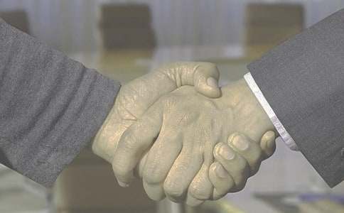 黑板報內(nèi)容:涉外禮儀要注意什么