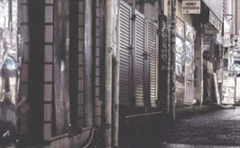 深夜中的關(guān)愛(ài)作文