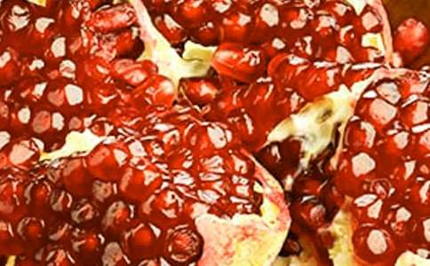 寫石榴花作文六篇