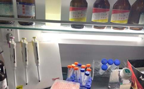 生物安全實(shí)驗(yàn)室培訓(xùn)考試題