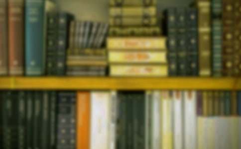 精選書房作文300字4篇