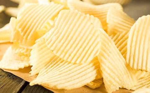 第一次炸薯片作文700字-700字