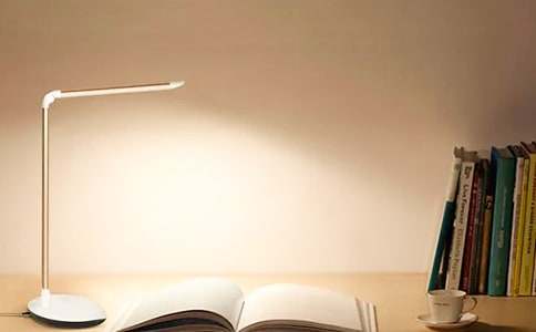 關(guān)于我的小臺燈作文