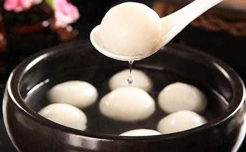 關(guān)于湯圓作文500字(通用43篇)