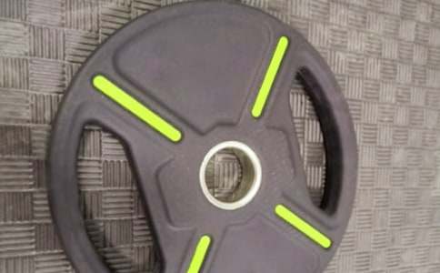 記倫敦殘奧會(huì)鐵餅冠軍王彥章散文