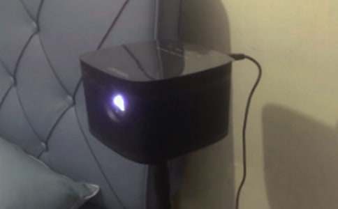 臺(tái)式機(jī)連接投影儀的方法