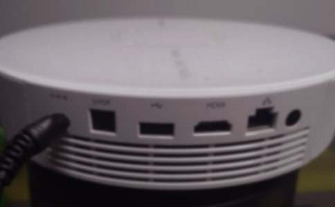 投影儀租賃合同(7篇)