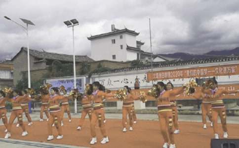 (精品)文藝演出方案