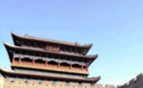 游五臺山作文(11篇)