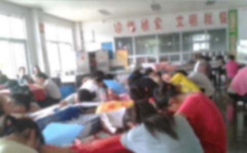 刺激的午休時(shí)間作文