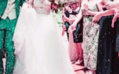 西式婚禮主持詞范文