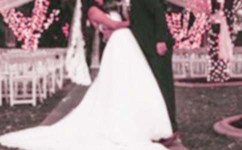 有關(guān)西式婚禮主持詞