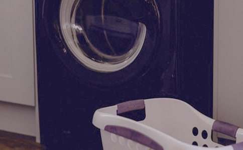 第一次洗衣服的作文