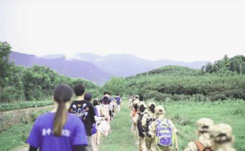 關于夏令營趣事作文600字(通用45篇)